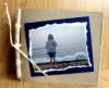 girl at beach
